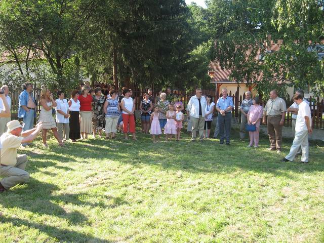 Benkó emlékoszlop 2.